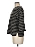 Eileen Fisher Gray Pullover Sweater Size M (petite) - photo 5