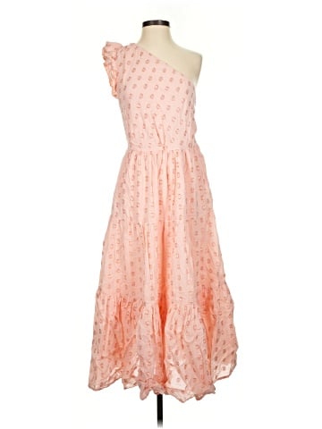 Karina Grimaldi Cocktail Dress (view 1)
