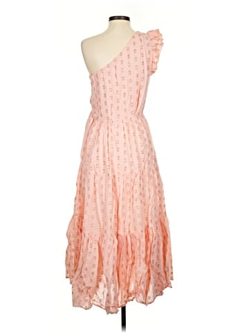Karina Grimaldi Cocktail Dress (view 2)