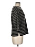 Eileen Fisher Gray Pullover Sweater Size M (petite) - photo 4