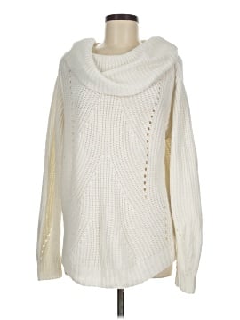 Active USA Turtleneck Sweater (view 1)
