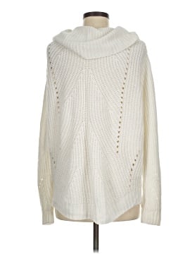 Active USA Turtleneck Sweater (view 2)