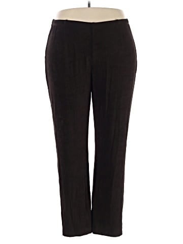 Travelers by Chico's Casual Pants (view 1)