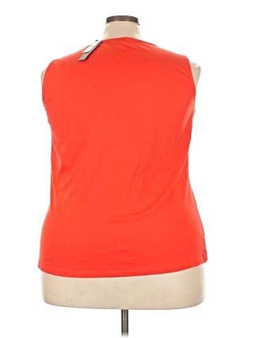 Talbots Sleeveless Top (view 2)