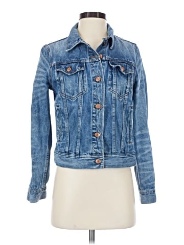 J.Crew Denim Jacket (view 1)