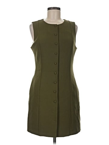 WAYF Casual Dress (view 1)