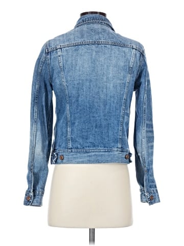 J.Crew Denim Jacket (view 2)