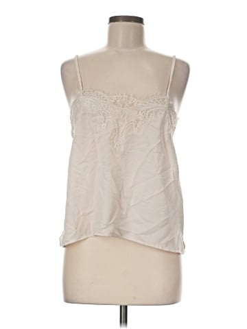 Lulus Sleeveless Blouse (view 1)