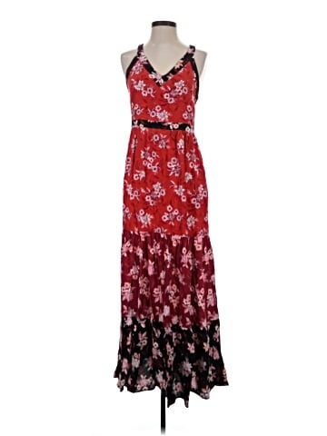 Ann Taylor LOFT Casual Dress (view 1)