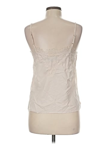 Lulus Sleeveless Blouse (view 2)