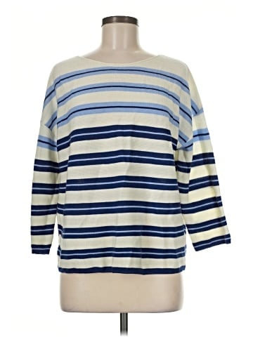 FRNCH Pullover Sweater (view 1)