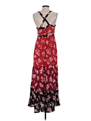 Ann Taylor LOFT Casual Dress (view 2)