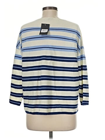 FRNCH Pullover Sweater (view 2)
