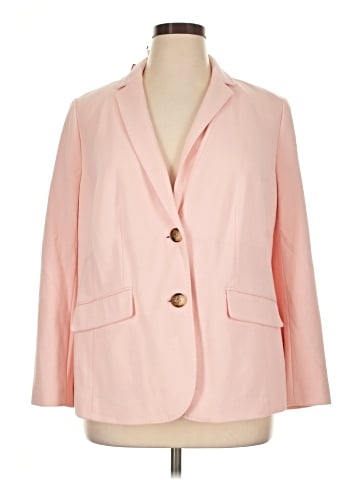 Talbots Blazer (view 1)