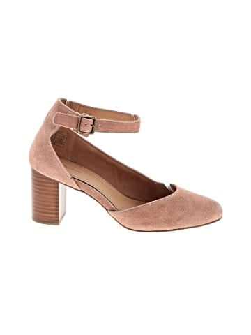 Soludos Heels (view 1)