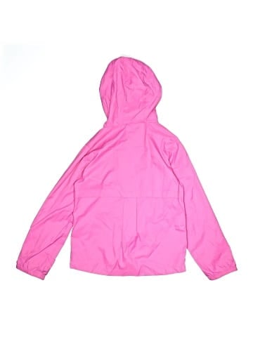 Columbia Raincoat (view 2)
