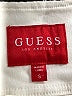 Guess Solid Ivory Jacket Size S - photo 6
