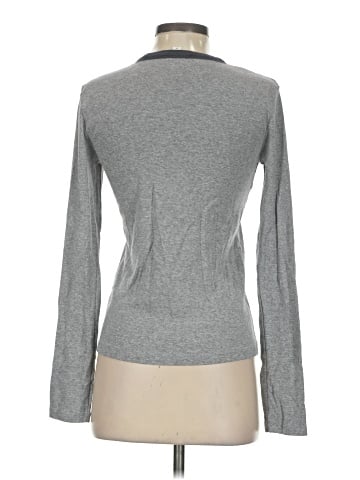 Vince. Long Sleeve T-Shirt (view 2)