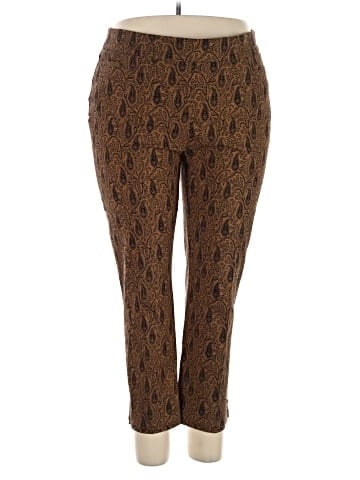 Chico's Casual Pants (view 1)