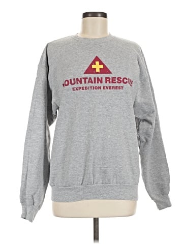 Disney Parks Sweatshirt (view 1)
