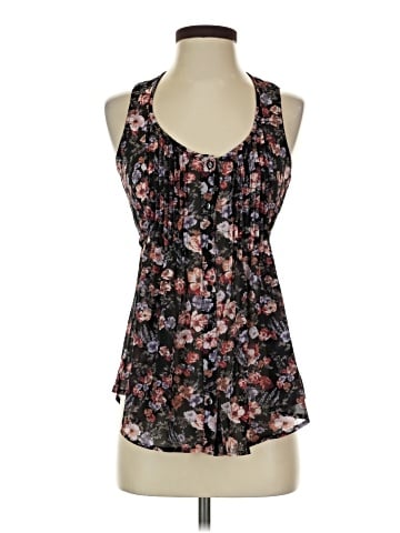American Rag Cie Sleeveless Blouse (view 1)