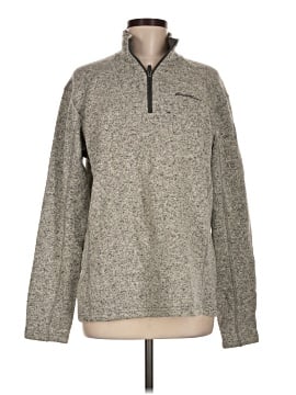 Eddie Bauer Pullover Sweater