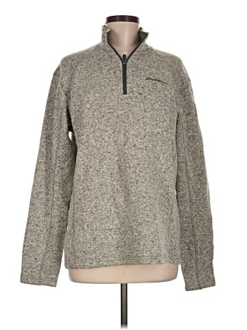 Eddie Bauer Pullover Sweater (view 1)