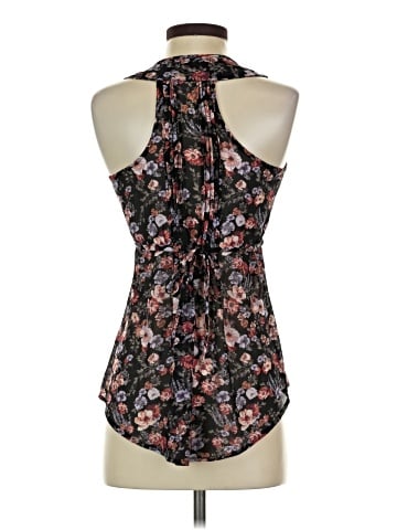 American Rag Cie Sleeveless Blouse (view 2)