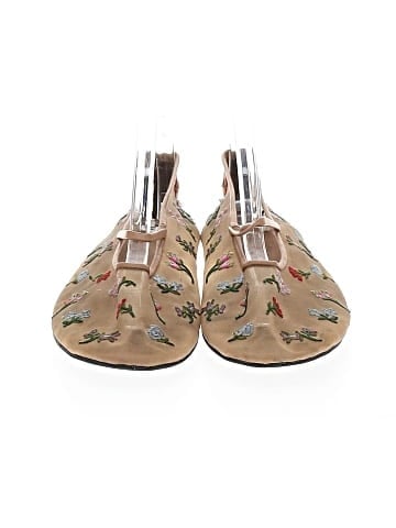 Jeffrey Campbell Flats (view 2)