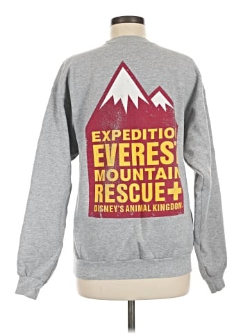 Disney Parks Sweatshirt (view 2)