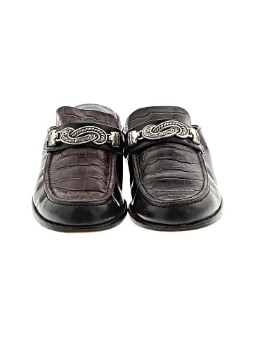 Brighton Mule/Clog (view 2)