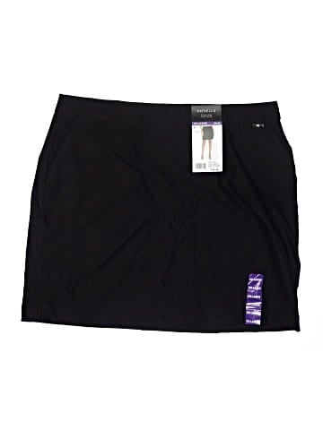 Rafaella Active Skort (view 1)