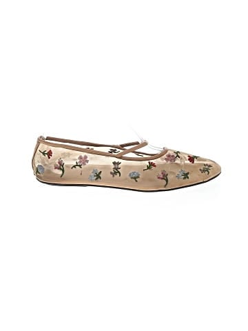 Jeffrey Campbell Flats (view 1)