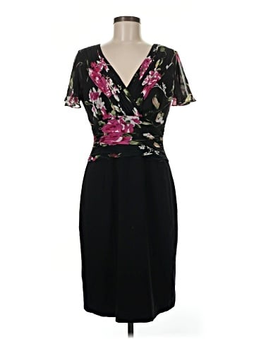 Peter Nygard Cocktail Dress (view 1)