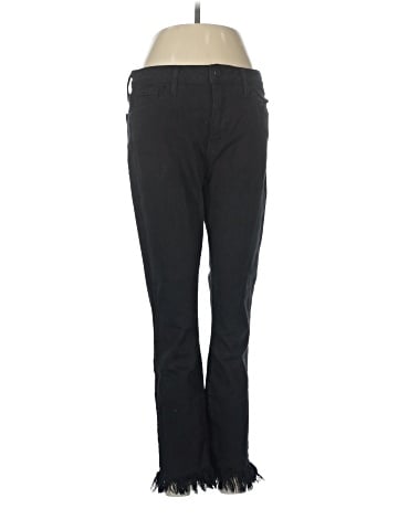 Just Black Active Pants (view 1)