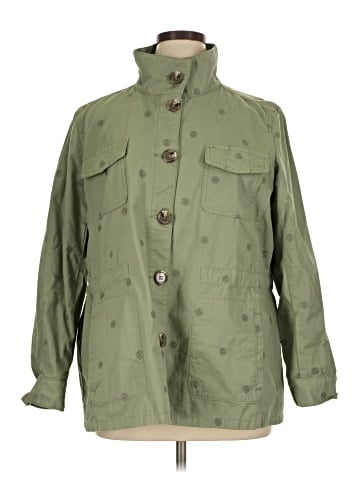 Talbots Jacket (view 1)