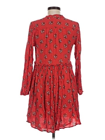 Lucky Brand Casual Dress (view 2)