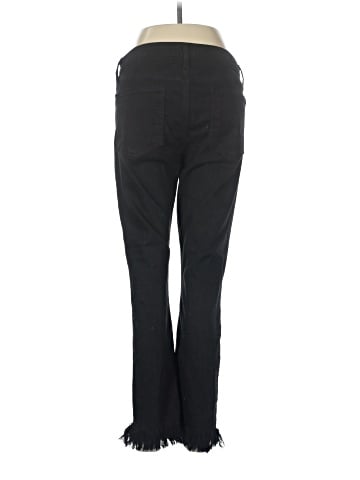 Just Black Active Pants (view 2)