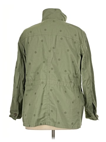 Talbots Jacket (view 2)