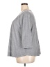 Ruby Rd. Gray 3/4 Sleeve T-Shirt Size 2X - photo 5