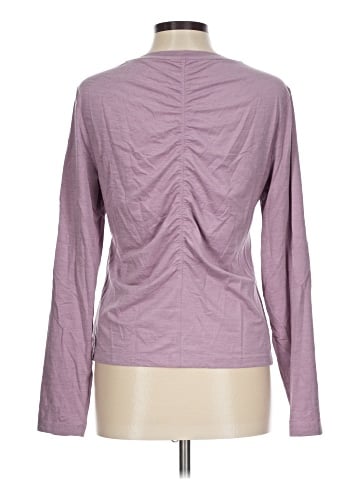 Gap Fit Long Sleeve T-Shirt (view 2)