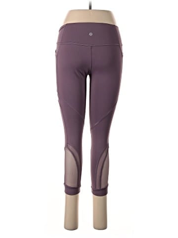 Lululemon Athletica Active Pants (view 2)