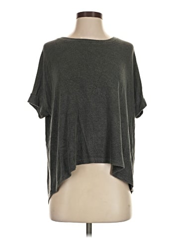 Truly Madly Deeply Short Sleeve T-Shirt (view 1)