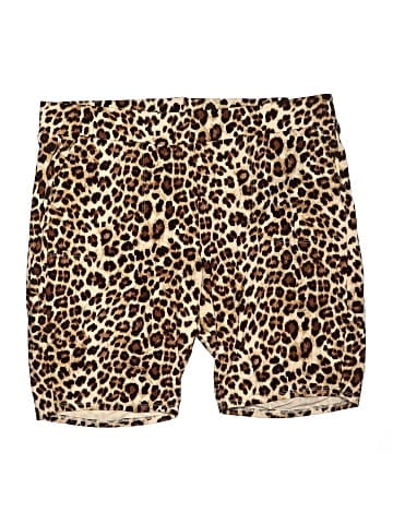 Torrid Shorts (view 1)
