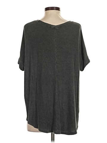 Truly Madly Deeply Short Sleeve T-Shirt (view 2)