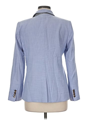 Ann Taylor Blazer (view 2)