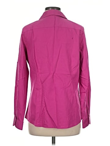Coldwater Creek Long Sleeve Blouse (view 2)