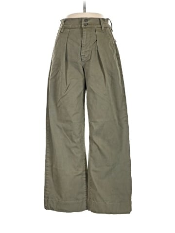 FRAME Denim Casual Pants (view 1)