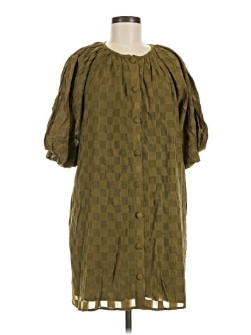 THML Casual Dress (view 1)
