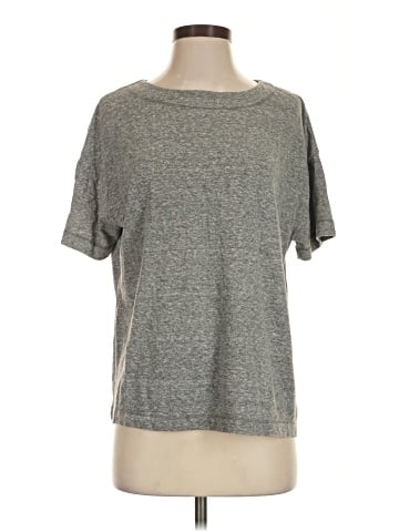 Rivet & Thread Short Sleeve T-Shirt (view 1)
